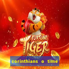 corinthians o time mais ajudado pela arbitragem